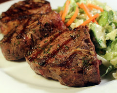 Lamb Chops