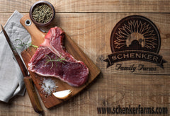 Family Style Meats CSA Subscription