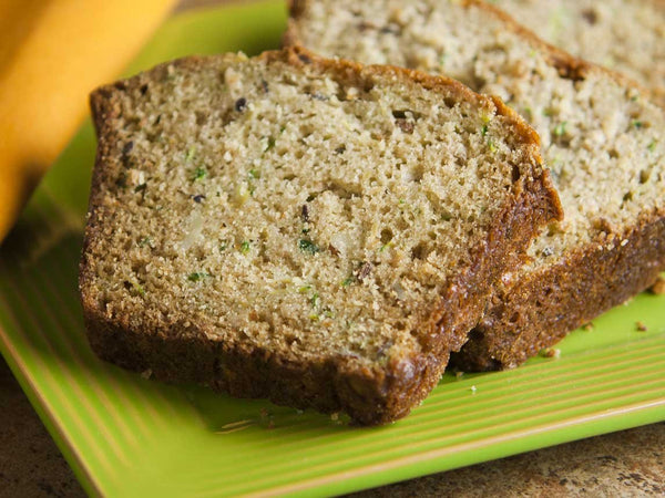 Homemade Bread