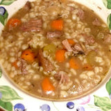 Soups & Stews (Microwavable)