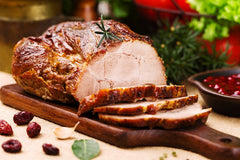 Pork Shoulder/Butt or Roast