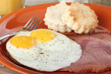 Ham Steaks