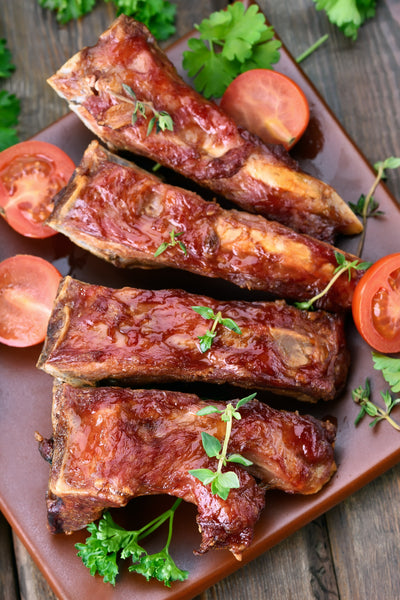 Spare Ribs