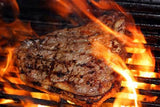 Quarter-Split Side of Beef