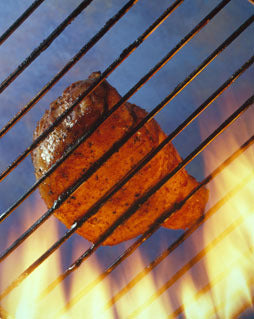 Bone-Less Pork Chops