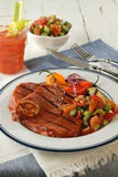 Ham Steaks